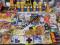 PAKIET MIX RÓŻNYCH RZECZY 200 SZTUK OD 1 ZŁ OKAZJA