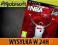 NBA 2K14  PS3  NOWOŚĆ WYS24h +gratis