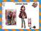 Ever After High Lalka Cerise Hood REBEL TYCHY