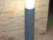 LAMPA OGRODOWA ULICZNA OŚWIETLENIE 103CM latarnia