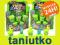 UFT TRASH PACK ŚMIECIAKI 5szt + 5 KOSZY + GRATIS!!