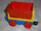 KS Lego Duplo (5-6) wagon kolejowy