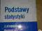 Podstawy statystyki z elementami demografii