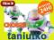 TOY STORY 4 FIGURKA BUZZ ASTRAL CHODZI POWYSTAWOWY