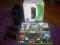 Xbox 360 Slim 4GB + 2 pady + 6 GRY/ GTA 5 GWAR.