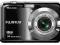 Aparat foto Fuji Finepix AX600 czarny HD Movie