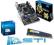 Zestaw G1820 2x2,7GHz MSI H81M-E33 USB3 SATA3 HDMI