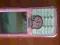 Telefon Hello Kitty różowy !