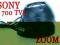 ZEWNETRZNA KAMERA 700 LINII SONY 36 DIOD IR ZOOM