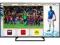 TV PANASONIC TX-50AS500 LED FHD 100Hz USB GLIWICE