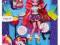 EQUESTRIA GIRLS RAINBOW ROCKS PINKIE PIE A6781 HIT
