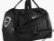 TORBA NIKE SPORTOWA BA4874 001 r.L PODWÓJNE DNO