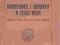 ZAOPATRZENIE I TRANSPORTY W CZASIE WOJNY  1921