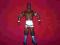 WWE WRESTLING FIGURKA ok18cm JAKKS PACIFIC (2003)