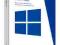 Microsoft Windows 8.1 Pro Pack 32/64 bit BOX PL