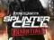 PSP_ TOM CLANCY'S SPLINTER CELL ESSENTIALS_ŁÓDŹ