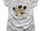 TUNIKA BAWEŁNIANA MYSZKA MIKI ROZMIAR 116