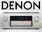 Denon AVR-X4000*AVR X4000*3D*Salon*Warszawa*Gratis