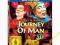 CIRQUE DU SOLEIL - JOURNEY OF MAN (BLU RAY 3D) PL