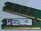 RAM DDR2 Kingston 800Mhz 2x2GB LovProfile 1.8V CL5