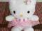 Maskotka przytulanka Hello Kitty super okazja