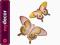 WYKROJNIK SIZZIX BIGZ MARIPOSA MOTYLE 2szt. W-wa