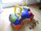 chodzik i samochodzik 2w1 firmy PLAYSKOOL