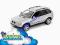 BMW X5 SKALA 1:24 MODEL WELLY - ŁÓDŹ !!!