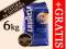 6 x 1kg Kawa Ziarnista Lavazza Super Crema 1kg F/V