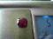 Rubin 5.15 kt. - 100% naturalny - 9c