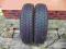 OPONY ZIMOWE VIKING 145/80 R13 !!! (I564)