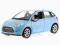CITROEN C3 2010 MODEL WELLY 1:24 TYCHY