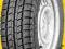 OPONY ZIMOWE BARUM SNOVANIS 2 225/70 R15C NOWE !!