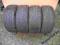 OPONY ZIMOWE MICHELIN 255/55 R18 !!! (K801)