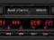 RADIO ODTWARZACZ CD CHORUS II2AUDI A3 8P0 03-13KOD