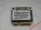 Karta WIFI BROADCOM BCM943225HMP1A 802.11b/g/n