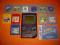 NINTENDO GAME BOY BLACK Unikat ! POKEMON RED BLUE