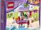 klocki Lego Friends 41028 Emma ratownik + delfin