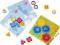HABA GRA KOLORY I KSZTAŁTY 2 lata