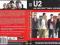 U2 - An Unforgettable Journey DVD UK