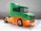SCANIA HAUBER T580 V8 TORPEDO HERPA