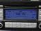 RADIO CD VW RCD-300 TIGUAN GOLF PLUS CADY SCIROCCO