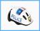 Kask Dziecięcy s-L Hd,Police. 82064  24h