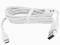 HTC DC-M410 KABEL MICRO USB ORYGINALNY BIAŁY