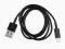 IPHONE 5 IPAD 4 KABEL USB LIGHTING VEGA CZARNY B