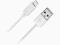 IPHONE 5 IPAD 4 KABEL USB LIGHTNING VEGA BIAŁY B