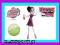 MONSTER HIGH CZARNY DYWAN DRACULAURA BDF23