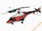 Helikopter elektryczny R222 2,4 GHz RtF