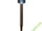 LAMPA SOLARNA OGRODOWA 23cm /C175A/
