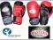 Rękawice bokserskie MASTERS RPU-2 wawa roz/6oz